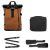 Рюкзак WANDRD PRVKE 21L Оранжевый Photography Bundle