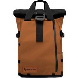 Рюкзак WANDRD PRVKE 21L Оранжевый