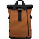 Рюкзак WANDRD PRVKE 31L Оранжевый