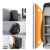 Рюкзак K&F Concept Alpha Air 25L Серый