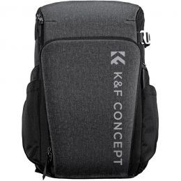 Рюкзак K&F Concept Alpha Air 25L Серый