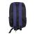 Рюкзак Xiaomi Mi Colorful 20L Чёрный