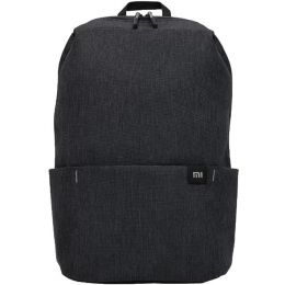 Рюкзак Xiaomi Mi Colorful 20L Чёрный