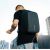 Рюкзак XD Design Bobby Compact Синий