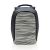 Рюкзак XD Design Bobby Compact Zebra