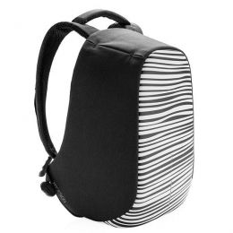 Рюкзак XD Design Bobby Compact Zebra