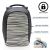 Рюкзак XD Design Bobby Compact Zebra