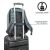 Рюкзак XD Design Bobby Compact Zebra