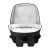 Рюкзак 90 Points NINETYGO Fashion Business Backpack Чёрный