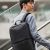 Рюкзак 90 Points NINETYGO Fashion Business Backpack Чёрный