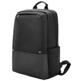 Рюкзак 90 Points NINETYGO Fashion Business Backpack Чёрный