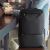 Рюкзак 90 Points NINETYGO Fashion Business Backpack Чёрный