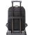 Рюкзак 90 Points NINETYGO Light Business Commuter Backpack Черный