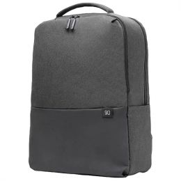 Рюкзак 90 Points NINETYGO Light Business Commuter Backpack Черный