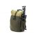 Рюкзак Tenba Fulton v2 10L Бежевый/Оливковый