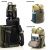 Рюкзак Tenba Fulton v2 10L Бежевый/Оливковый
