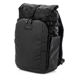 Рюкзак Tenba Fulton v2 14L All Weather Чёрный камуфляж
