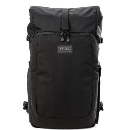 Рюкзак Tenba Fulton v2 16L Чёрный
