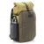 Рюкзак Tenba Fulton v2 16L Бежевый/Оливковый