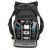 Рюкзак Tenba Fulton v2 16L All Weather Чёрный камуфляж