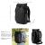 Рюкзак Tenba Fulton v2 16L All Weather Чёрный камуфляж
