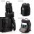 Рюкзак Tenba Fulton v2 10L Чёрный