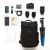 Рюкзак Tenba Fulton v2 10L Чёрный