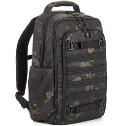 Рюкзак Tenba Axis v2 Road Warrior 16L Камуфляж