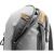 Рюкзак Peak Design The Everyday Zip 15L V2.0 Серый