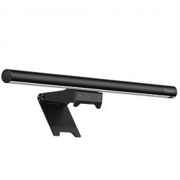 Лампа Baseus I-Wok2 Asymmetric Light Черная
