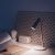 Лампа настольная Xiaomi Mijia Charging Table Lamp Белая