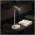 Лампа настольная Xiaomi Mijia Charging Table Lamp Белая