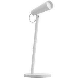 Лампа настольная Xiaomi Mijia Charging Table Lamp Белая