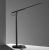 Лампа настольная Xiaomi Mi LED Desk Lamp 1S Чёрная