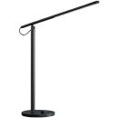 Лампа настольная Xiaomi Mi LED Desk Lamp 1S Чёрная