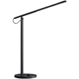 Лампа настольная Xiaomi Mi LED Desk Lamp 1S Чёрная