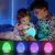 Умные часы-ночник Nitebird LB2 Baby Night Light