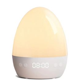 Умные часы-ночник Nitebird LB2 Baby Night Light