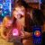 Умные часы-ночник Nitebird LB2 Baby Night Light