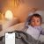 Умные часы-ночник Nitebird LB2 Baby Night Light