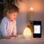 Умные часы-ночник Nitebird LB2 Baby Night Light