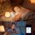 Умные часы-ночник Nitebird LB2 Baby Night Light