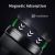 Светофильтр K&F Concept Nano-X Magnetic CPL 55мм