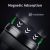Светофильтр K&F Concept Nano-X Magnetic CPL 58мм