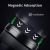 Светофильтр K&F Concept Nano-X Magnetic CPL 77мм