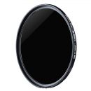 Светофильтр K&F Concept Nano X ND1000 55мм