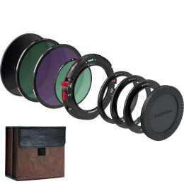 Система магнитных светофильтров Freewell K2 Versatile Magnetic
