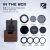 Система магнитных светофильтров Freewell K2 Versatile Magnetic