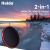 Светофильтр Haida PROII CPL-VND 2-in-1 82мм