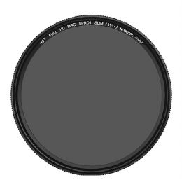 Светофильтр H&Y HD MRC ND64+CPL 77мм